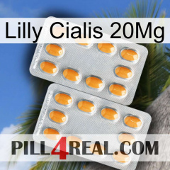 Lilly Cialis 20Mg cialis4